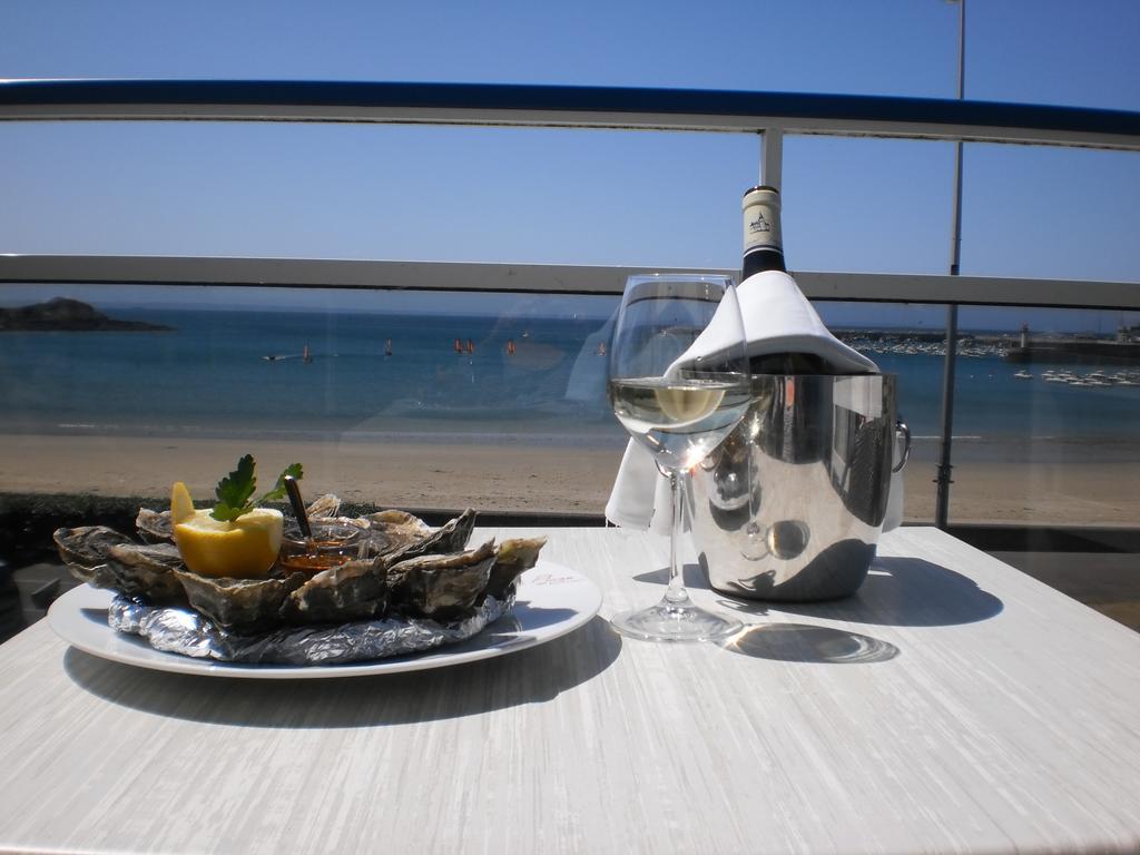 Hotel De La Plage Эрки Номер фото